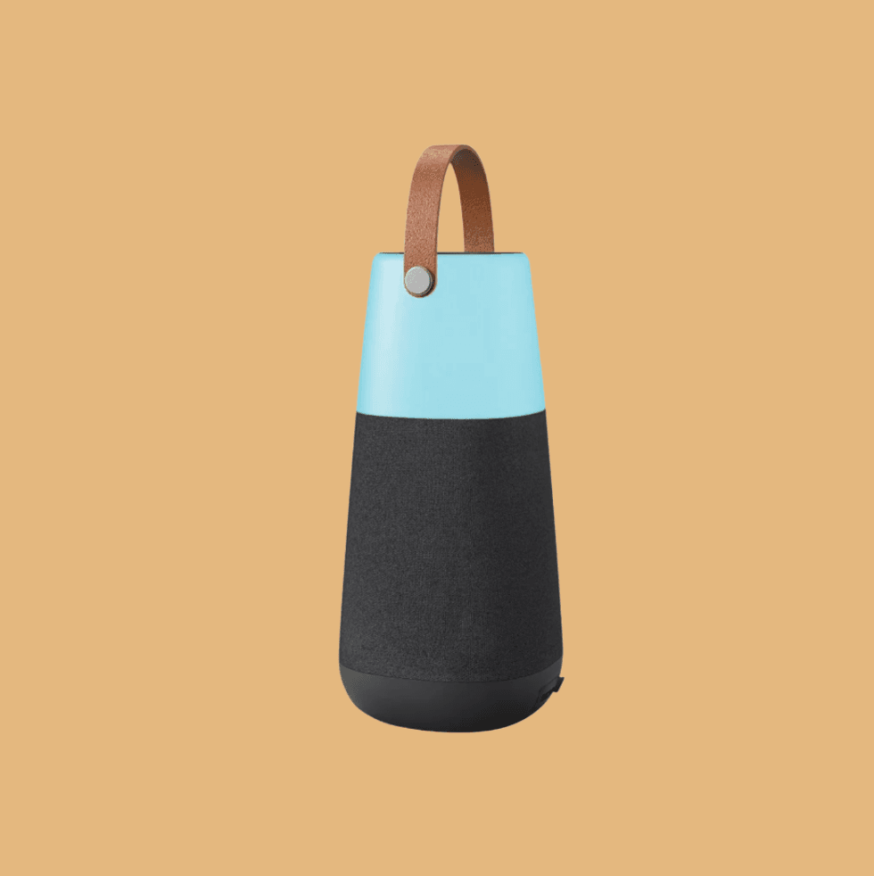 Bluetooth Lantern Speaker