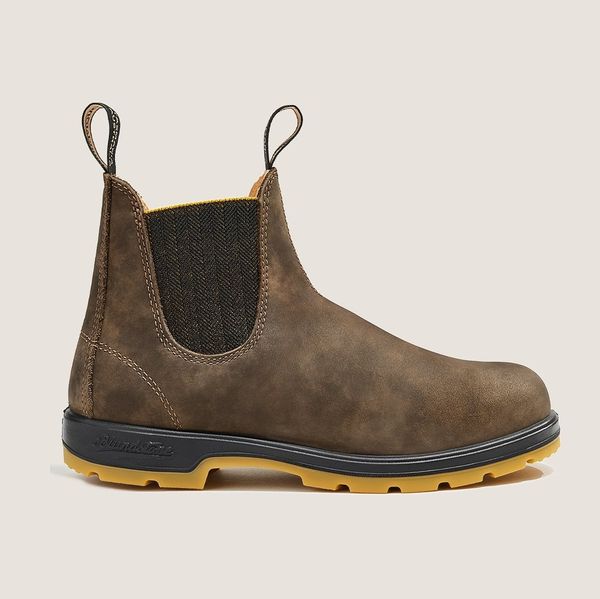 Blundstone Classic Chelsea Boots