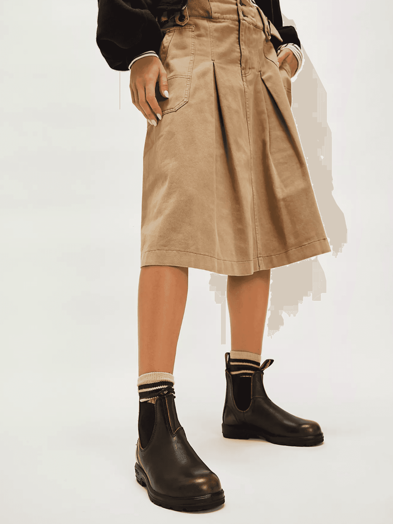 blundstone classic
