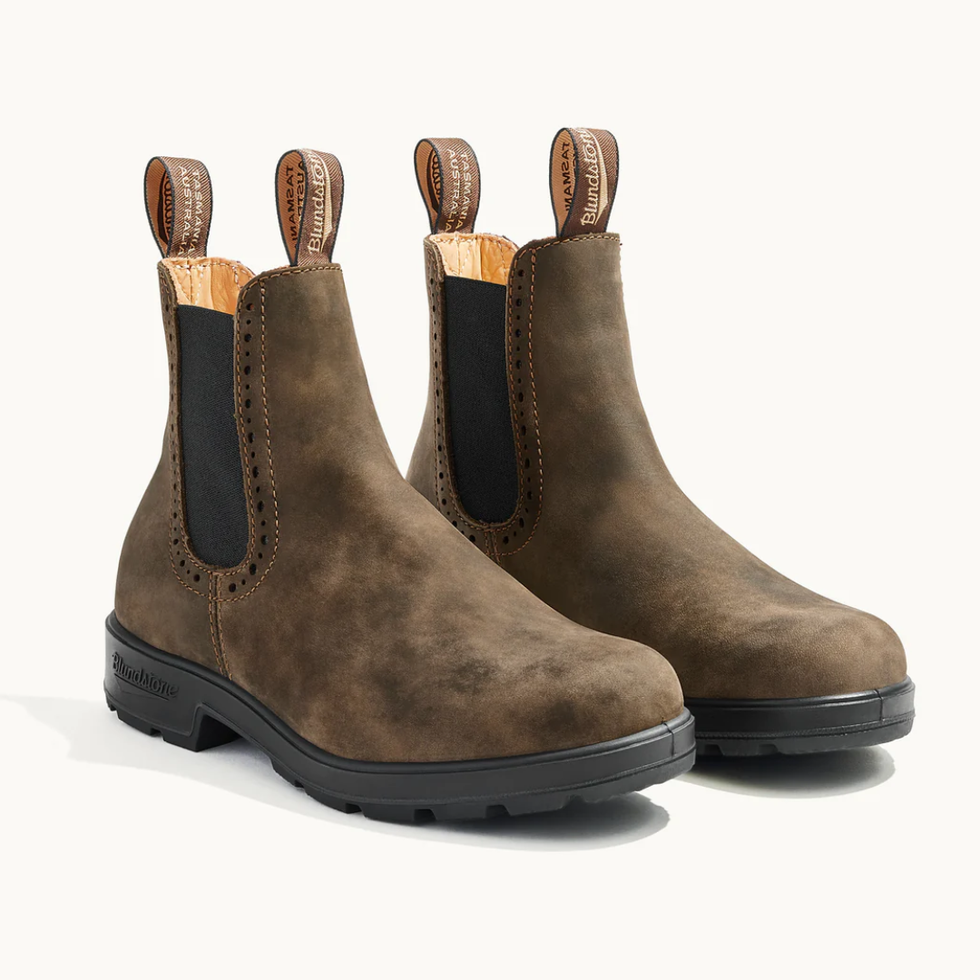 Blundstone Women's Original High Top Boots #1351