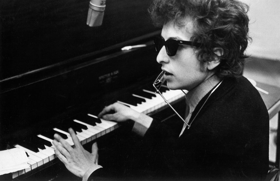 bob dylan movie