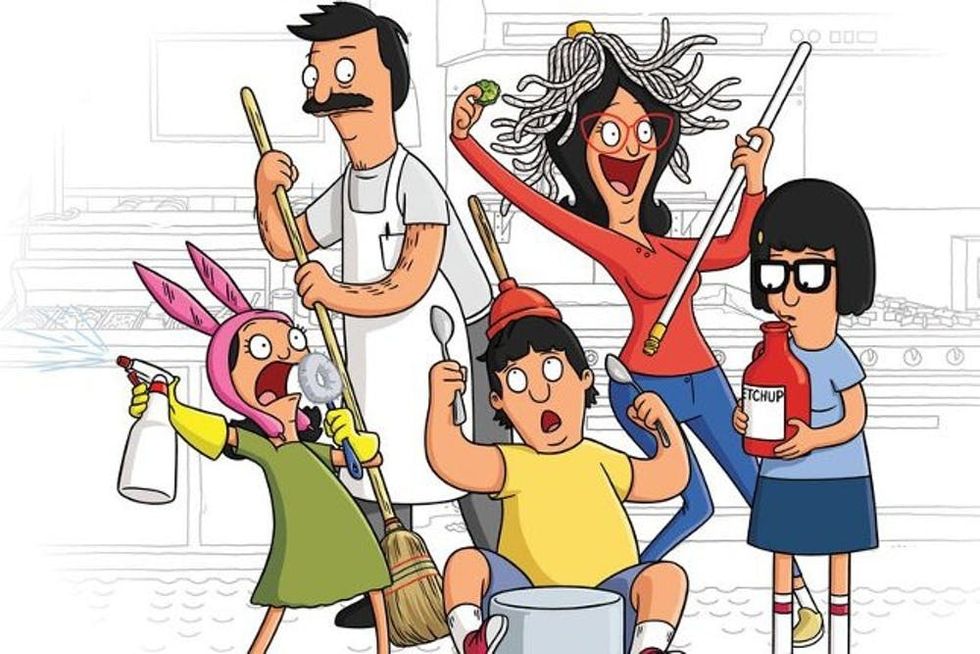 Bob's Burgers