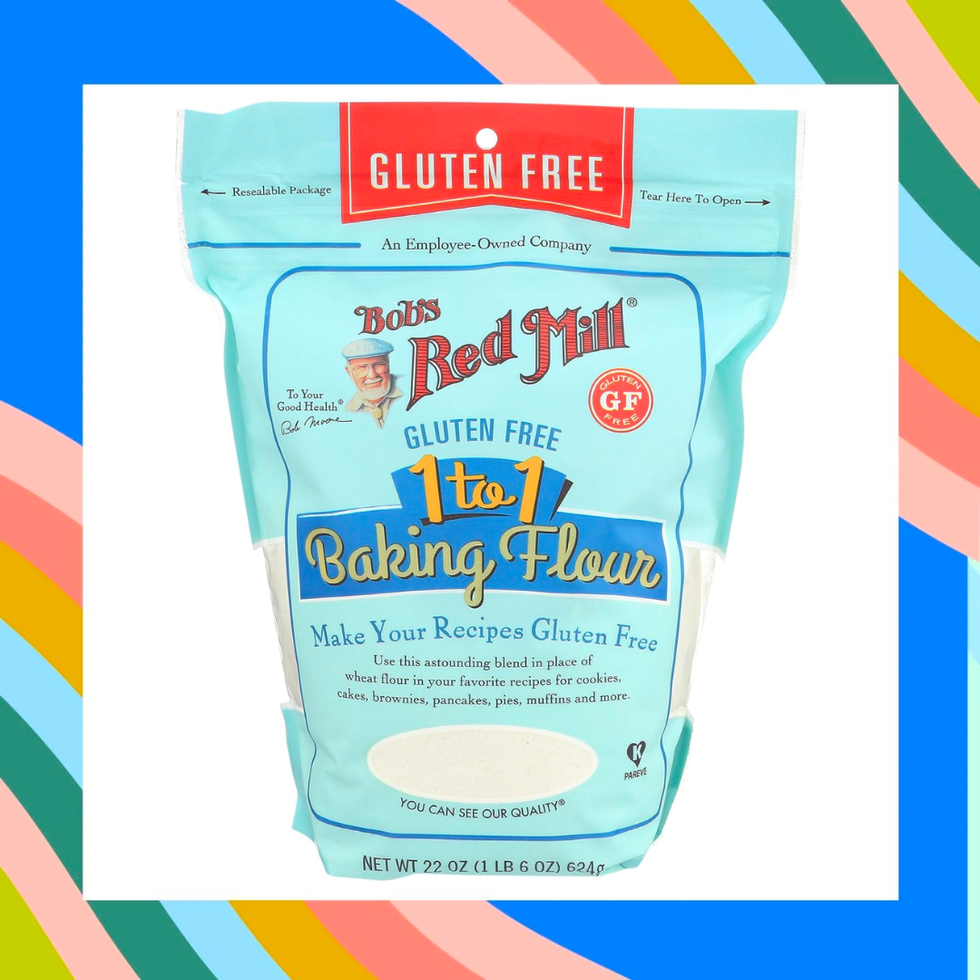 How To Decide Bleached vs Unbleached Flour Brit + Co