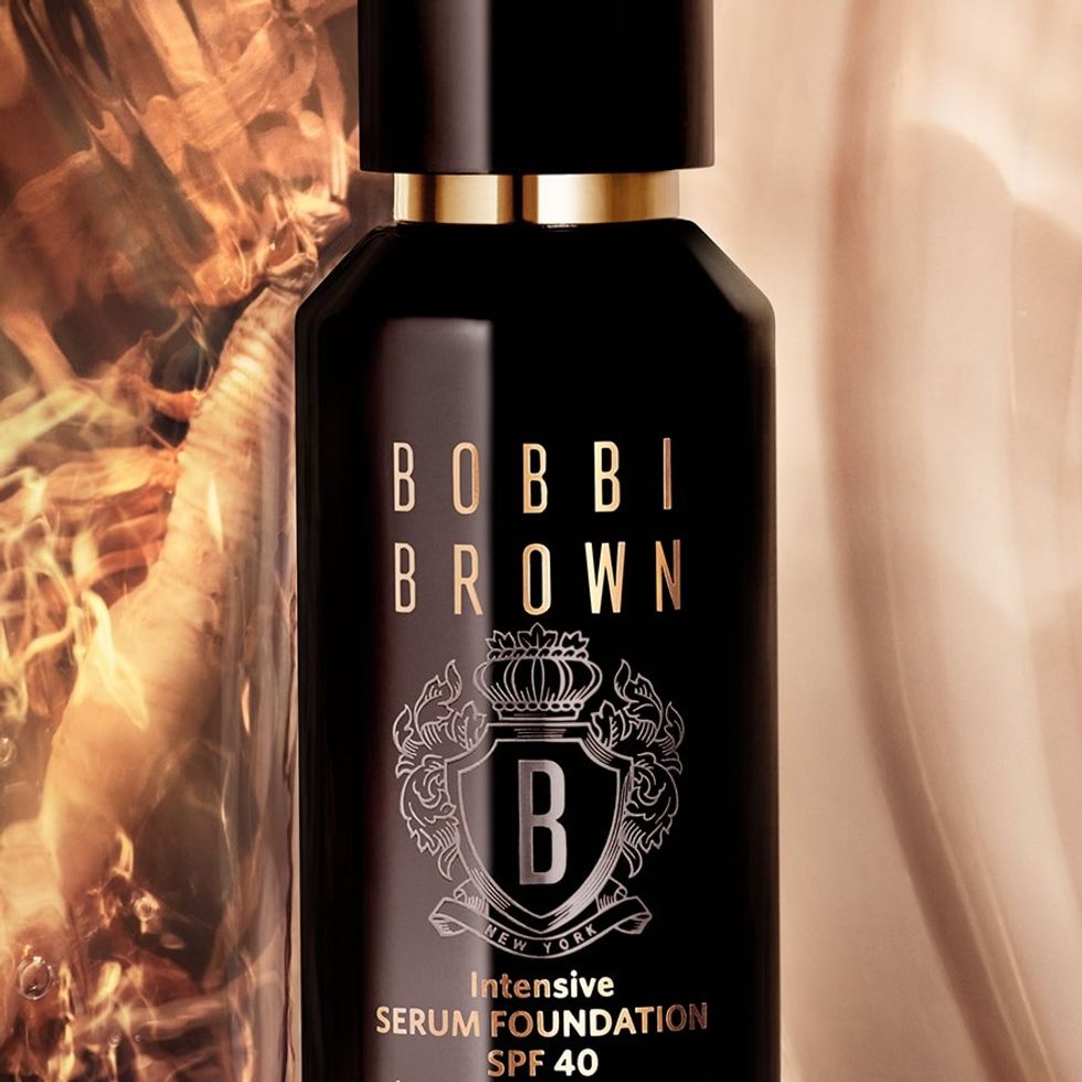 Bobbi Brown Intensive Serum Foundation with SPF