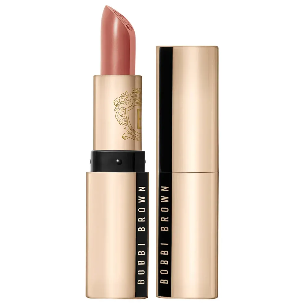 Bobbi Brown Luxe Lipstick best lipstick for older women