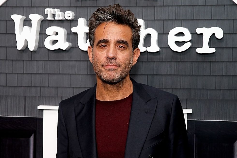 Bobby Cannavale