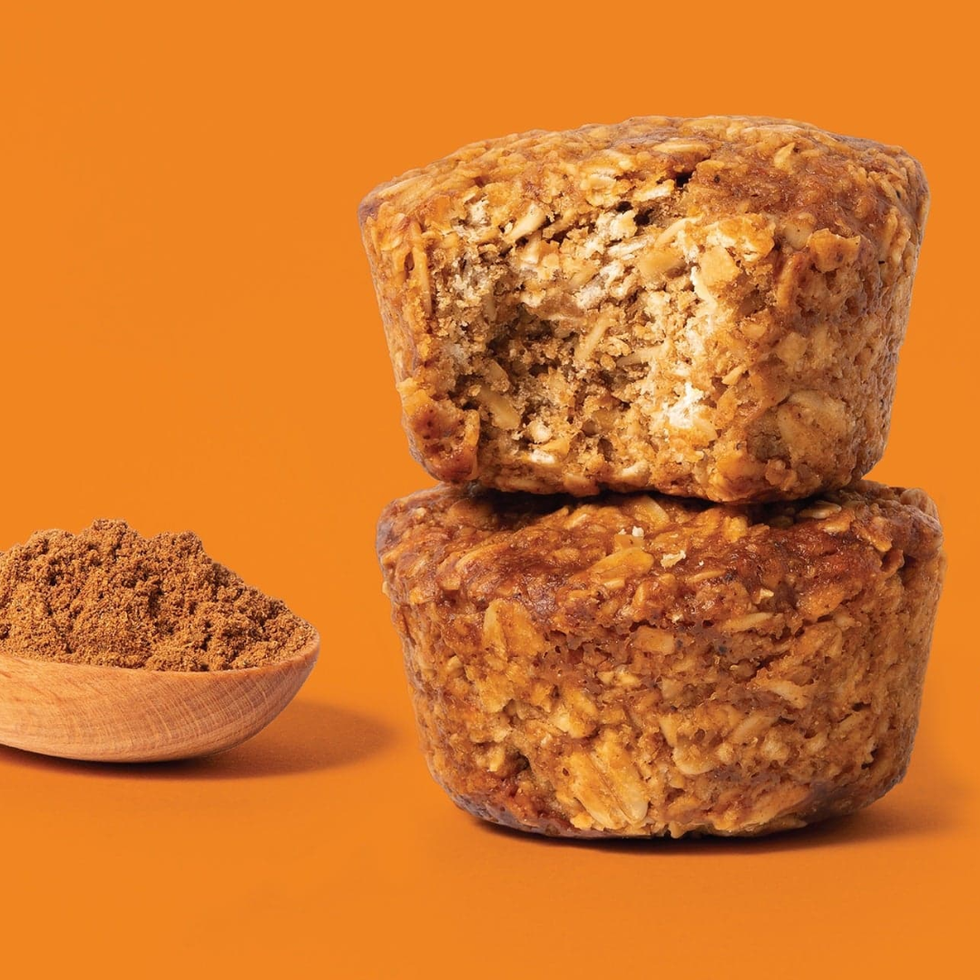 Bobo's Pumpkin Spice Oat Bites