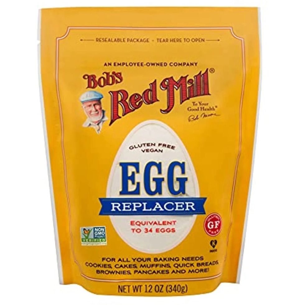 Bobs Red Mill Gf Egg Replacer