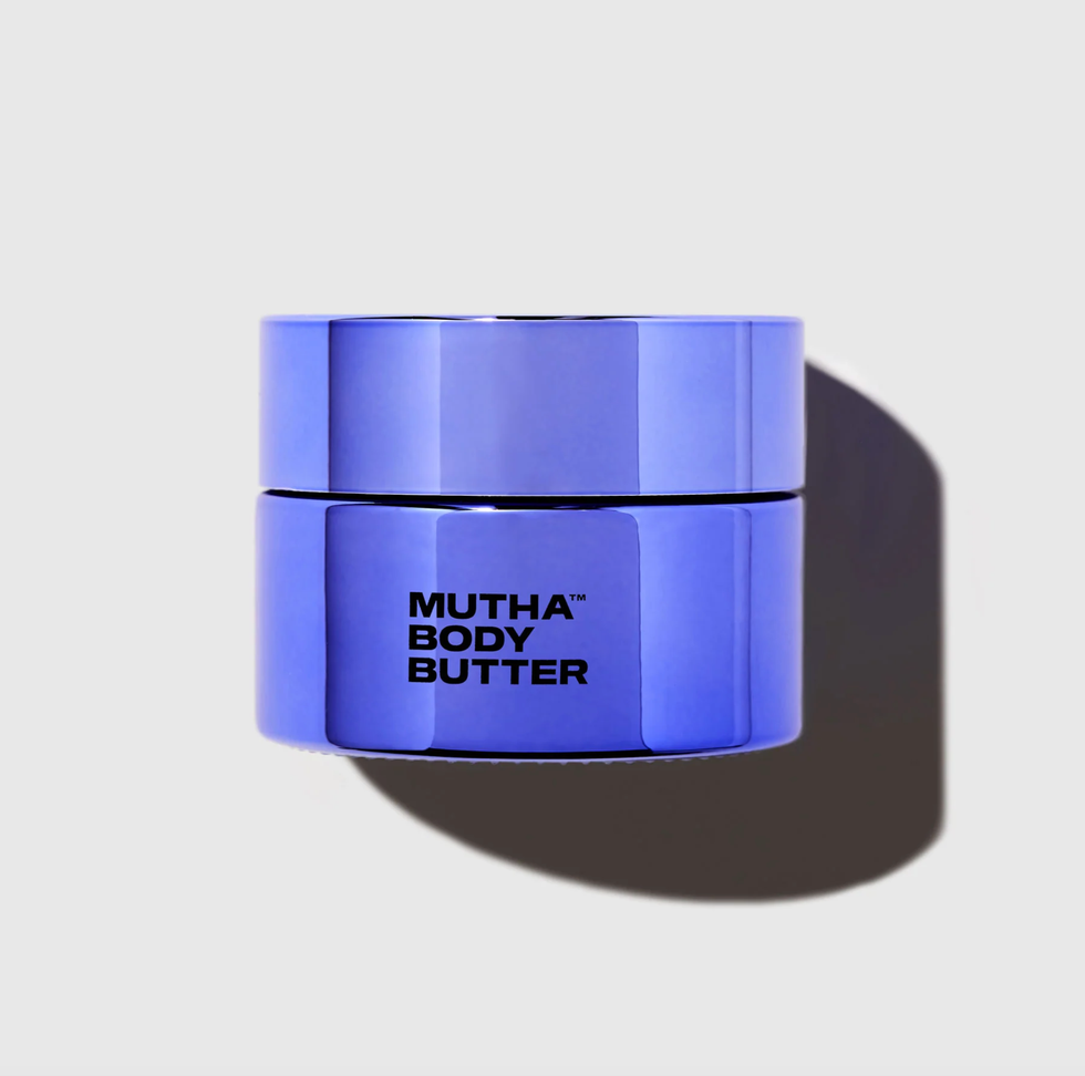 body butter