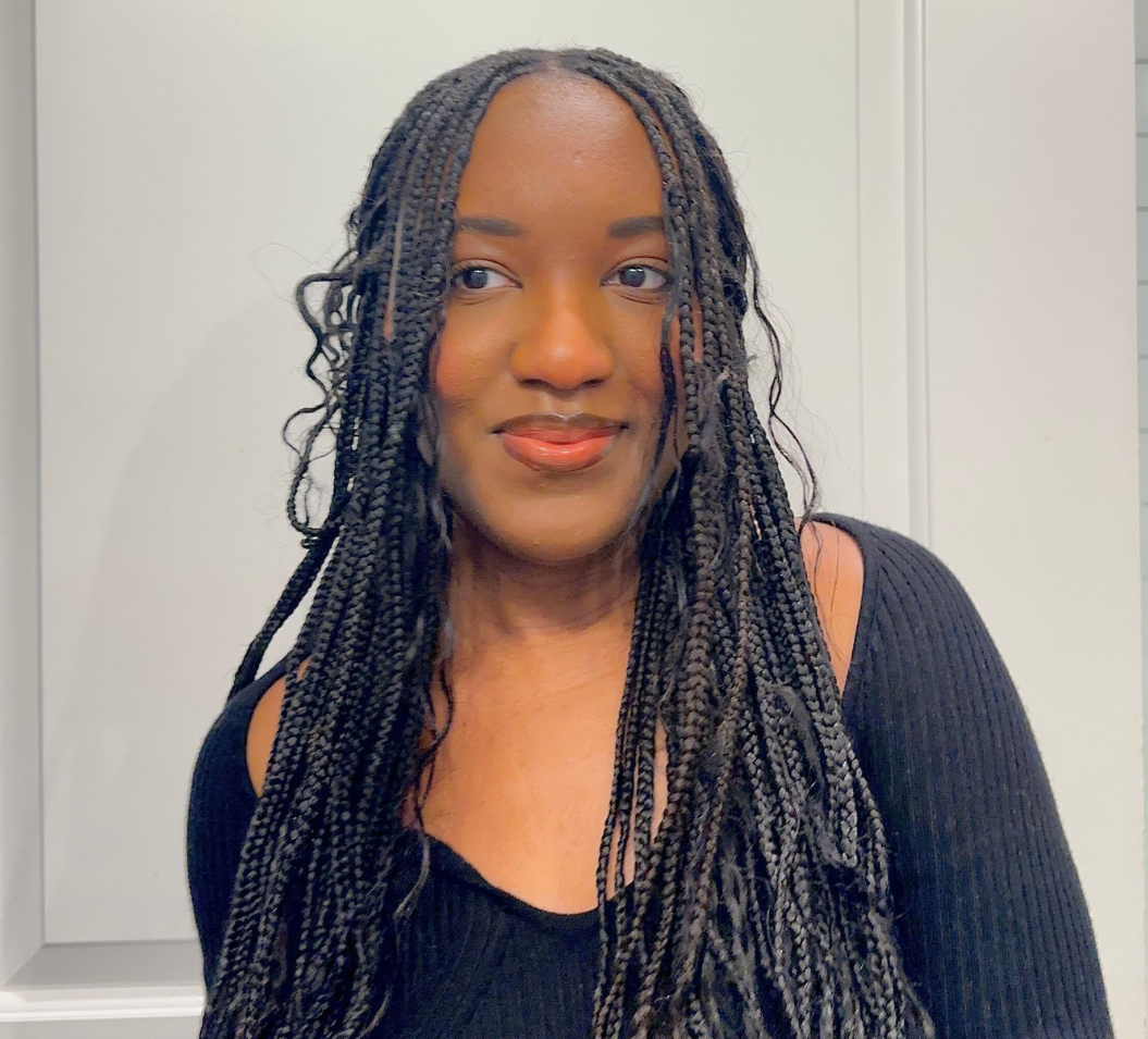 boho knotless braids