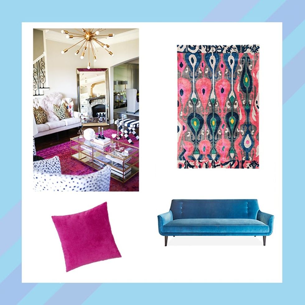 The Most Popular Decor Styles of 2018 So Far Brit + Co