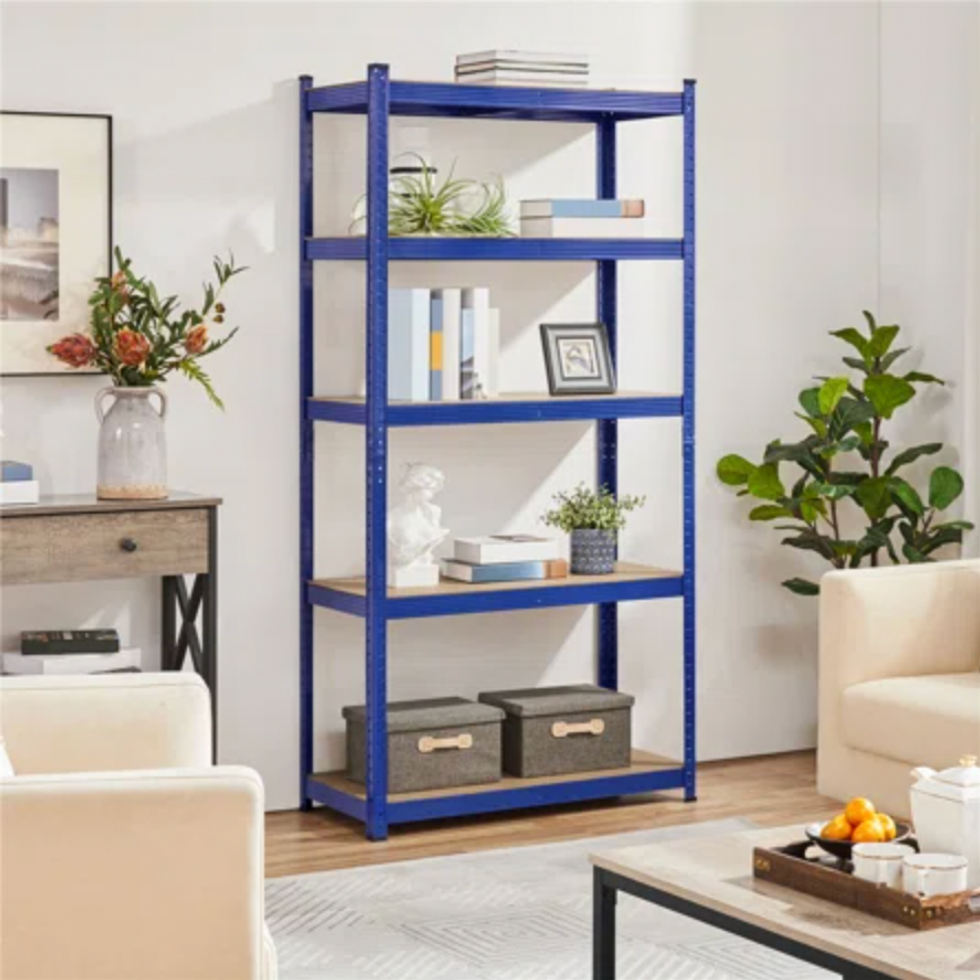 Boltless Shelving