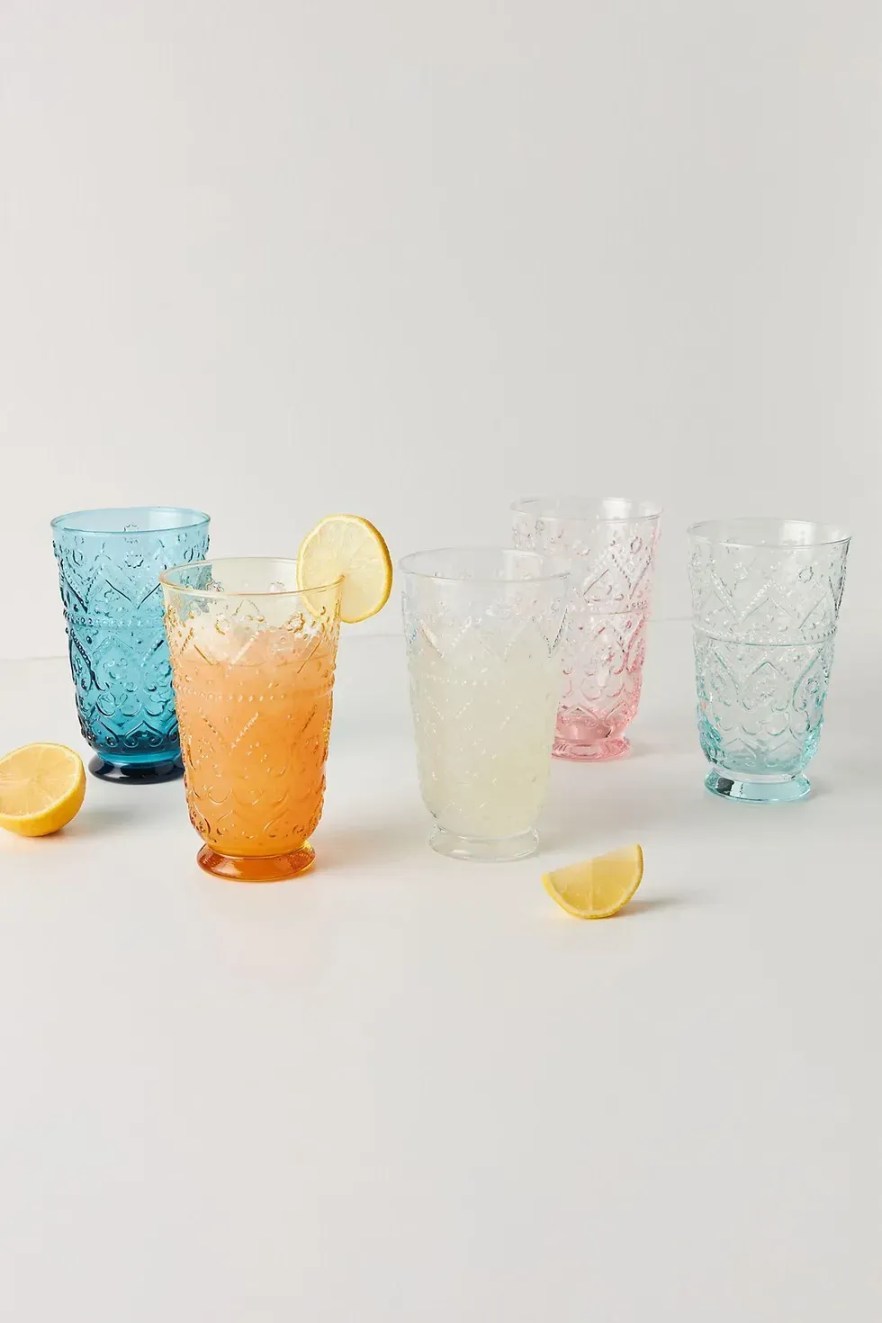 Bombaby Tumbler Glasses