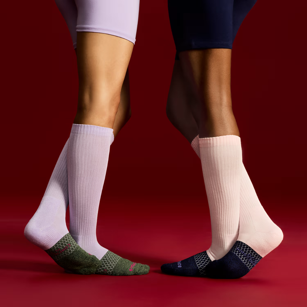 Bombas Everyday Compression Sock 3-Pack