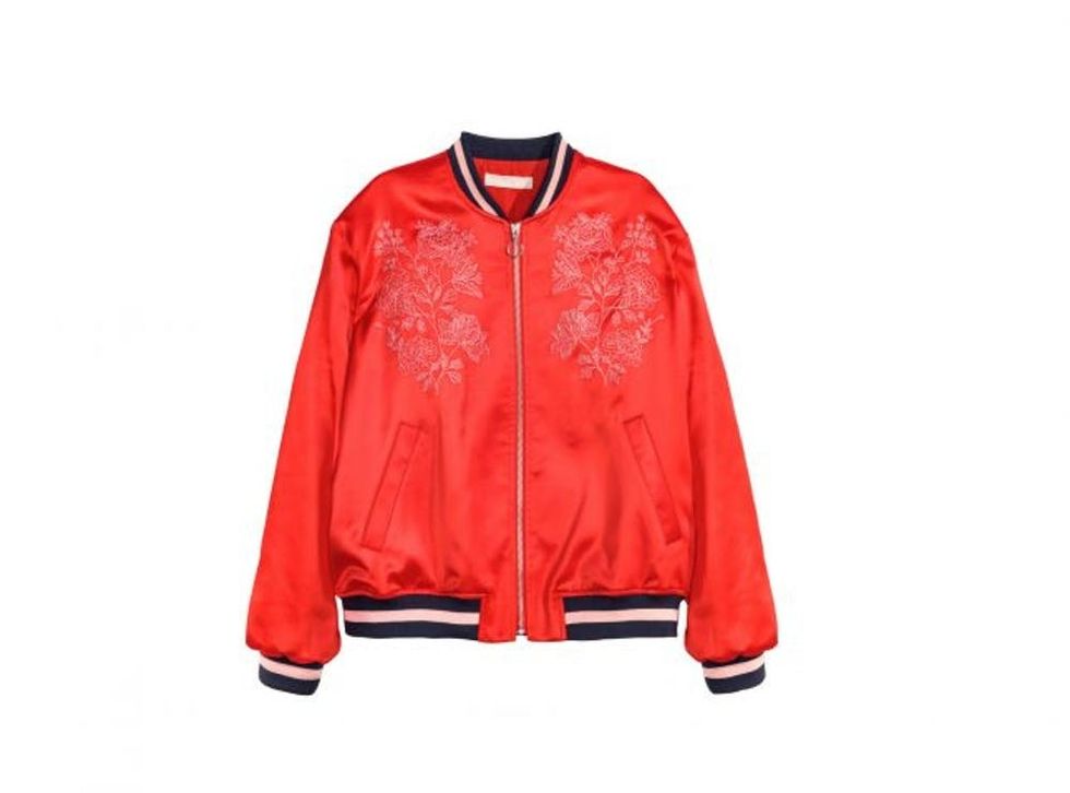 bomber-jacket