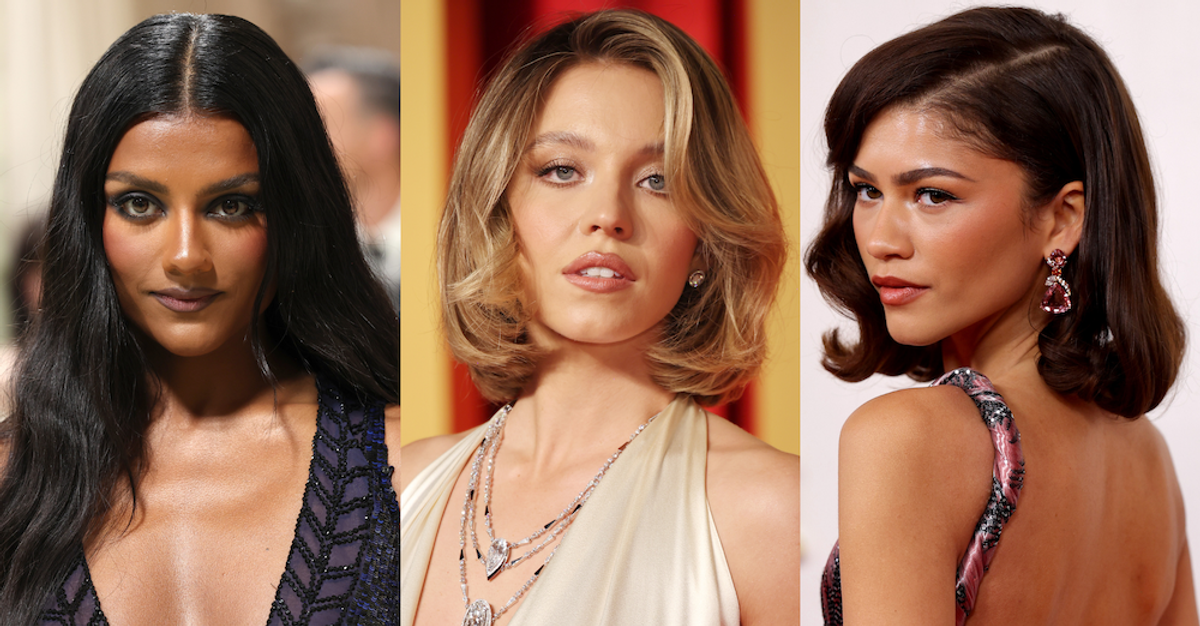 Bond Girl Sydney Sweeney Rumors