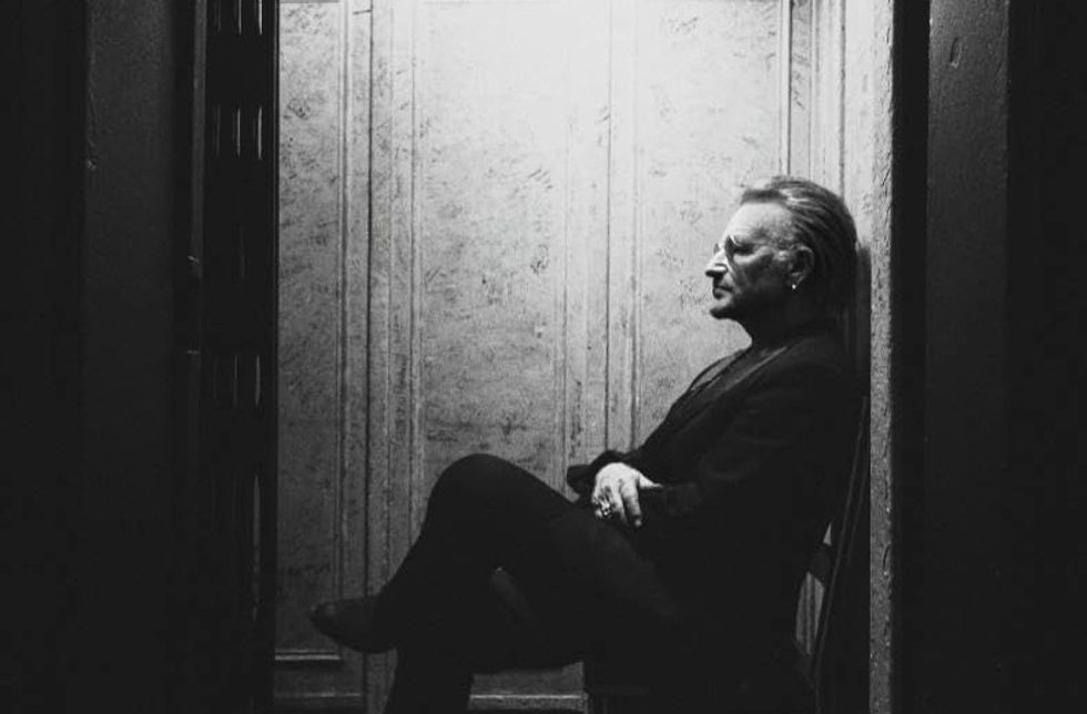 Bono: Stories of Surrender