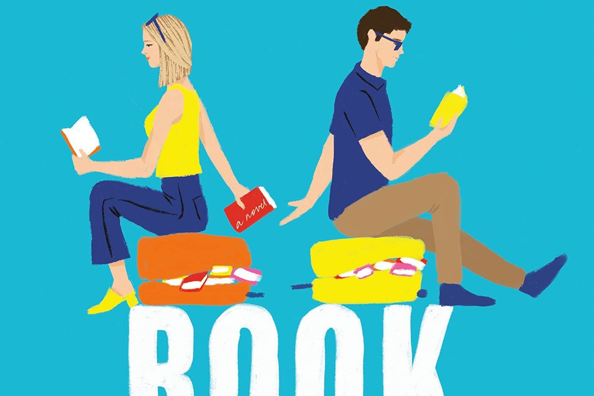 book lovers by emily henry
