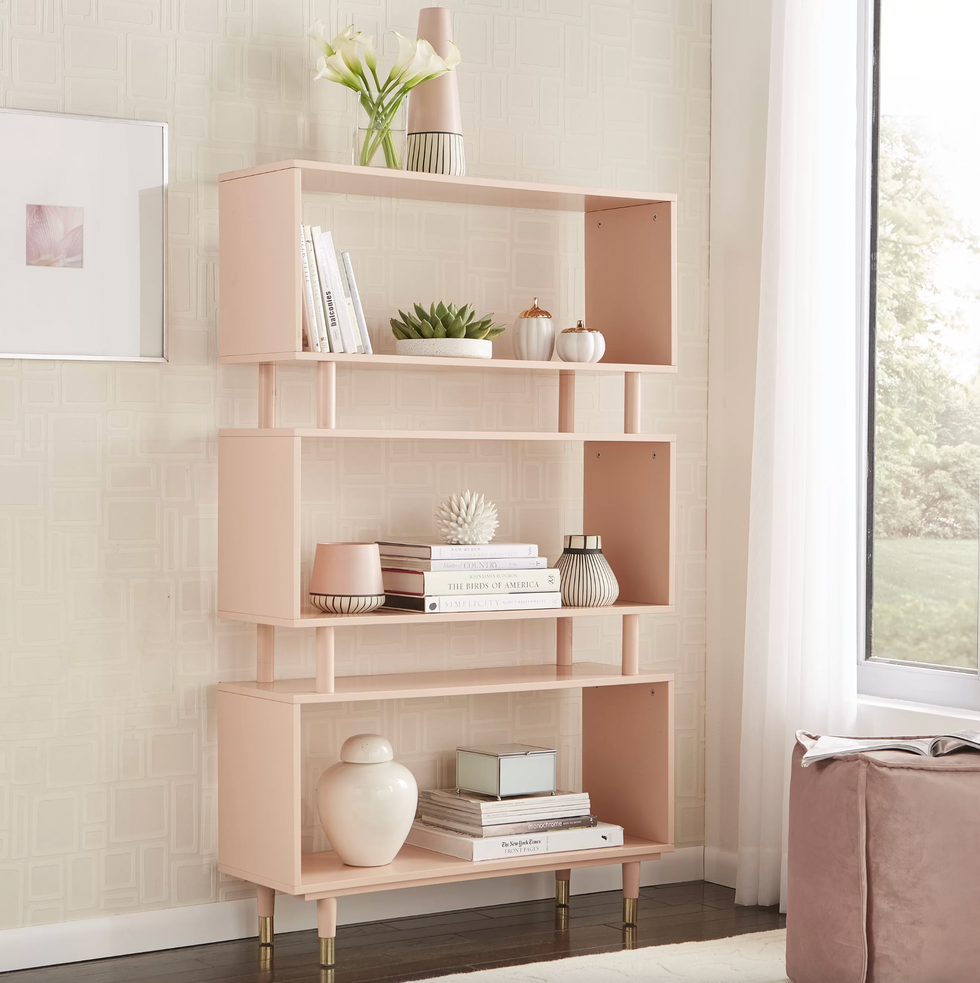 bookcase