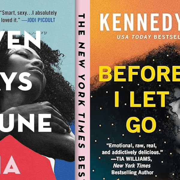 books by black authors