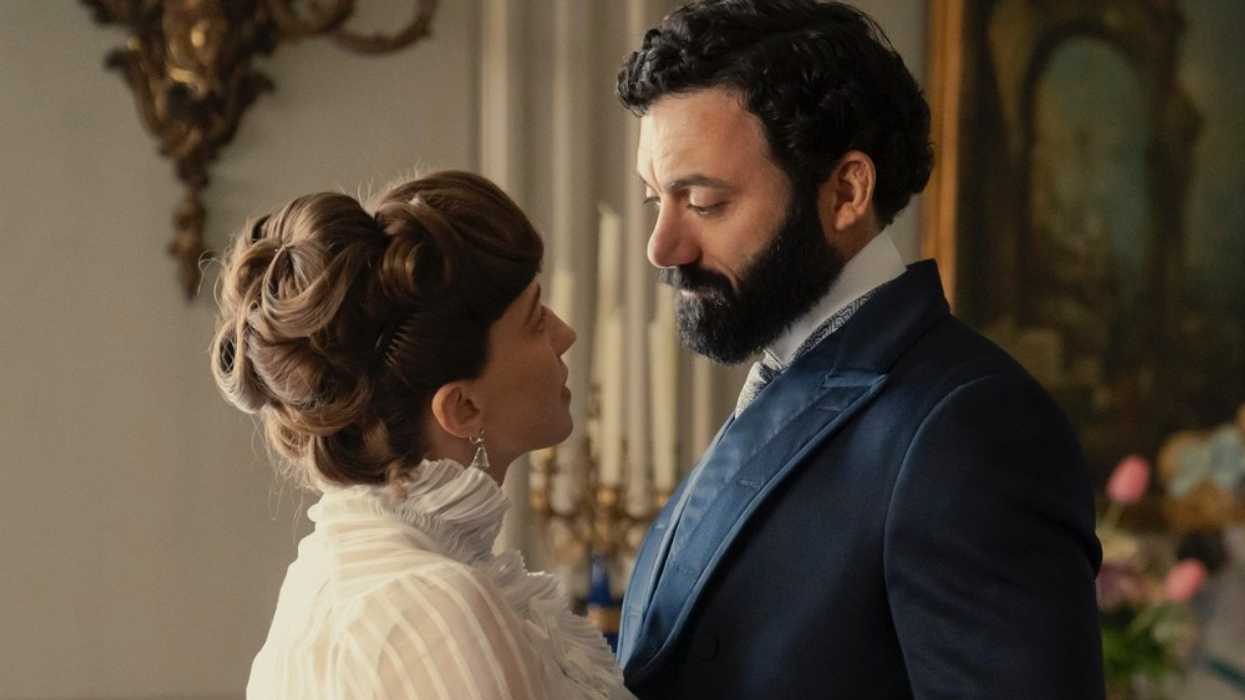 Books like the gilded age