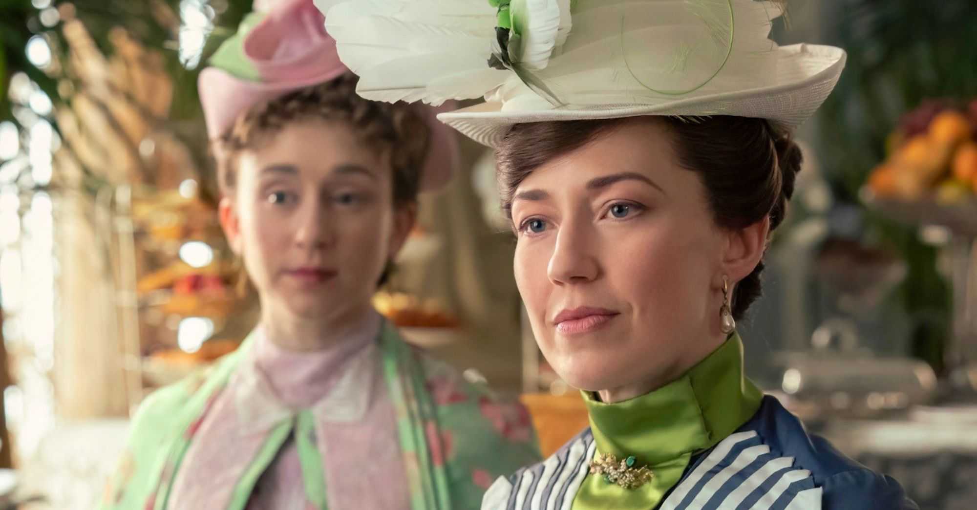 Books like the gilded age