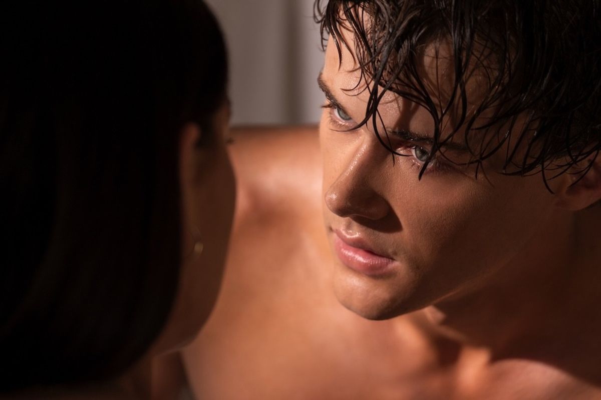 Books Like The Summer I Turned Pretty