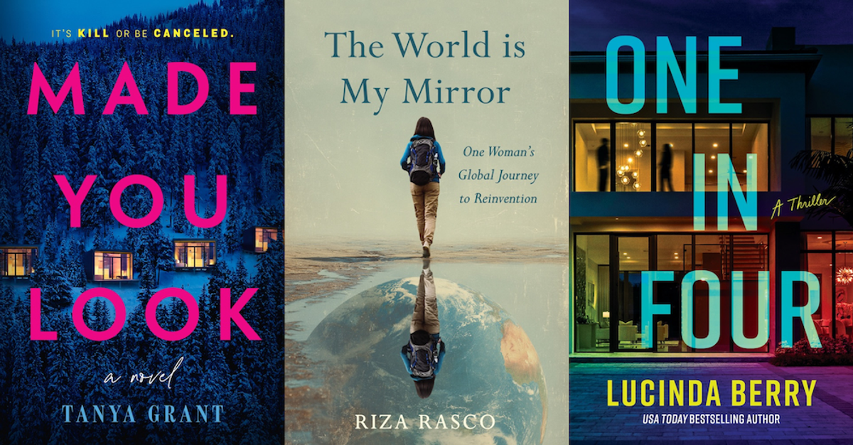 books to read like reality tv