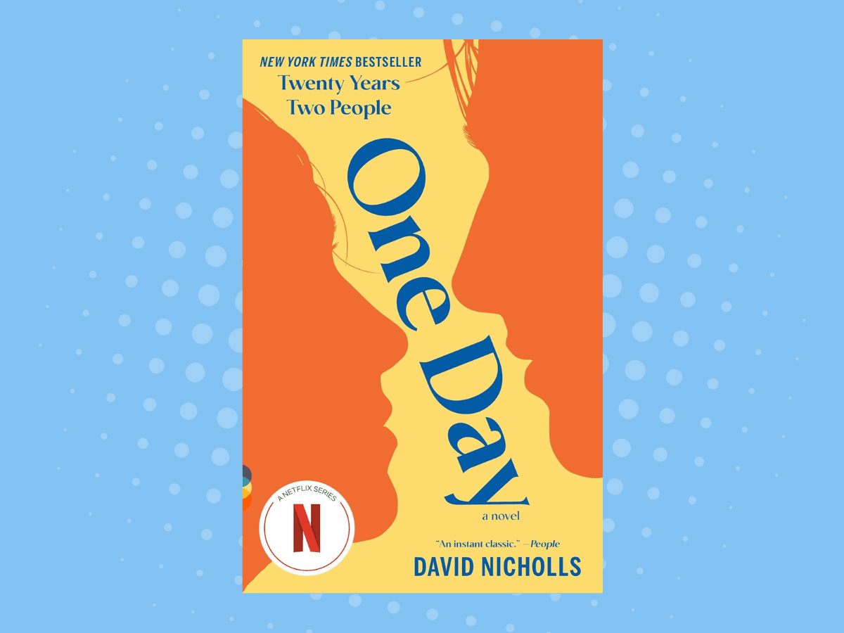 Books with plot twists