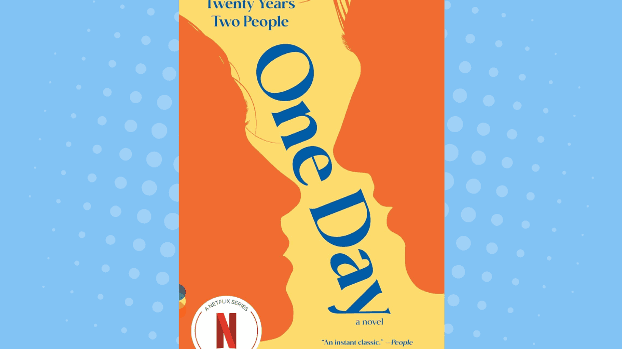 Books with plot twists