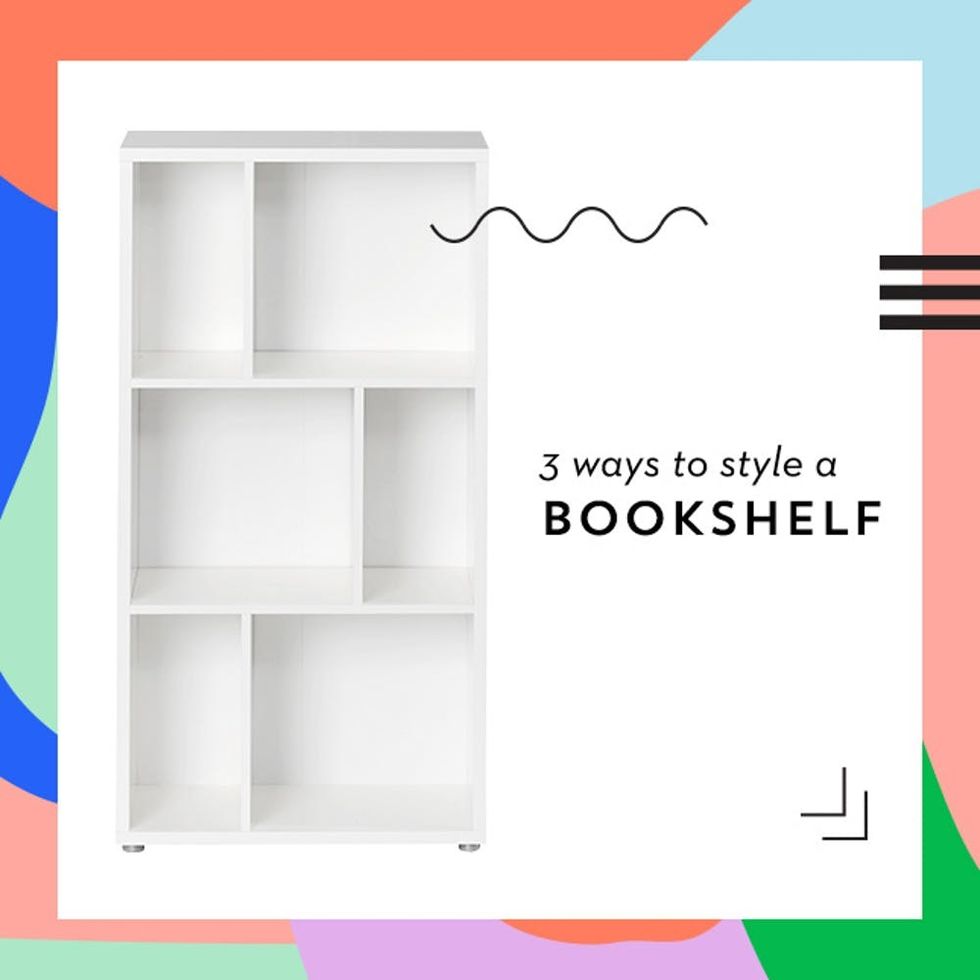 Bookshelf-feature