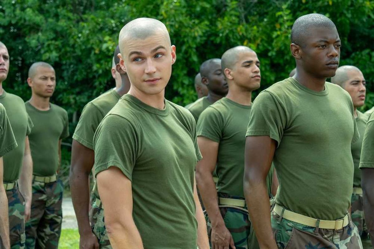 boots cast release date netflix