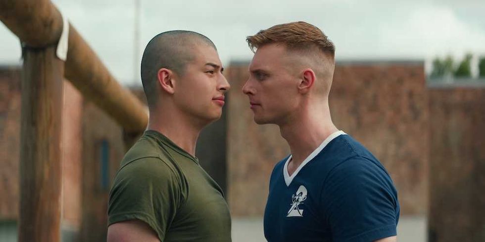 boots episodes netflix