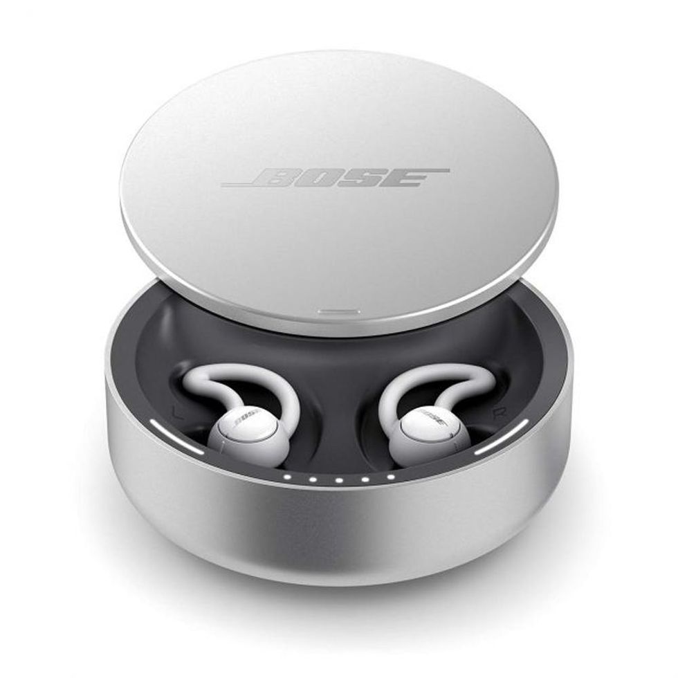 bose noise masking sleep buds