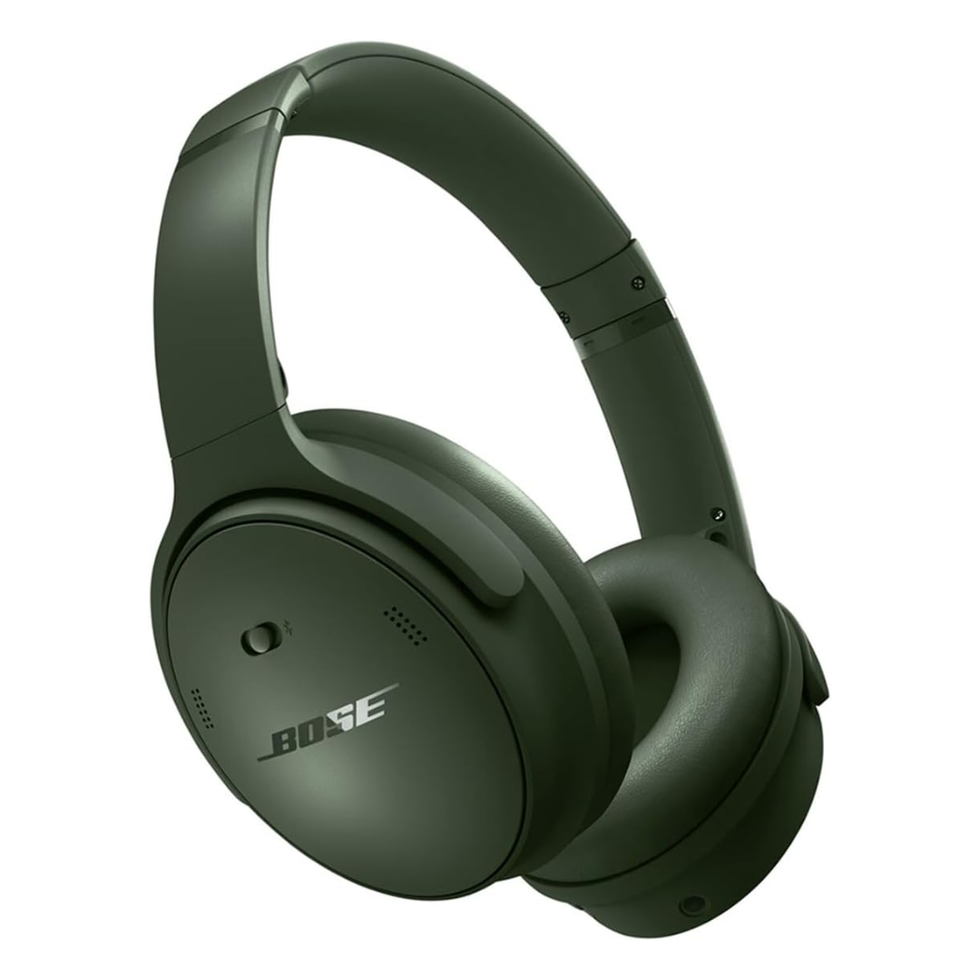 Bose QuietComfort Bluetooth Headphones