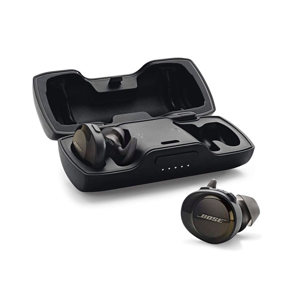 Bose SoundSport Free Truly Wireless Headphones