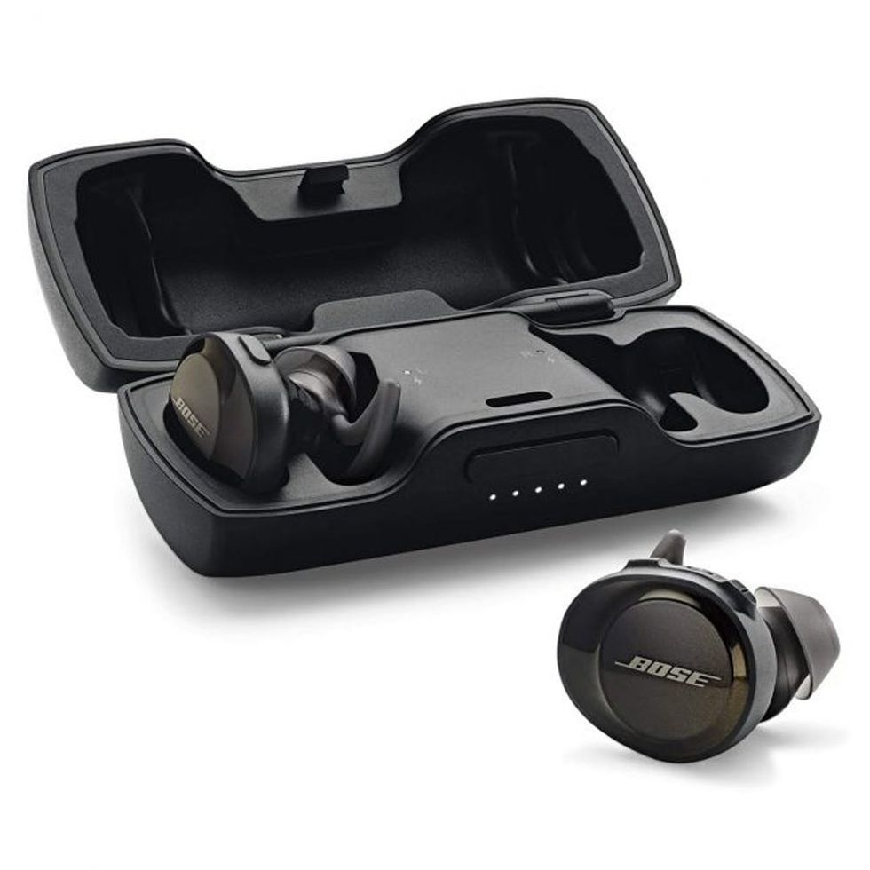 Bose SoundSport Free Truly Wireless Sport Headphone