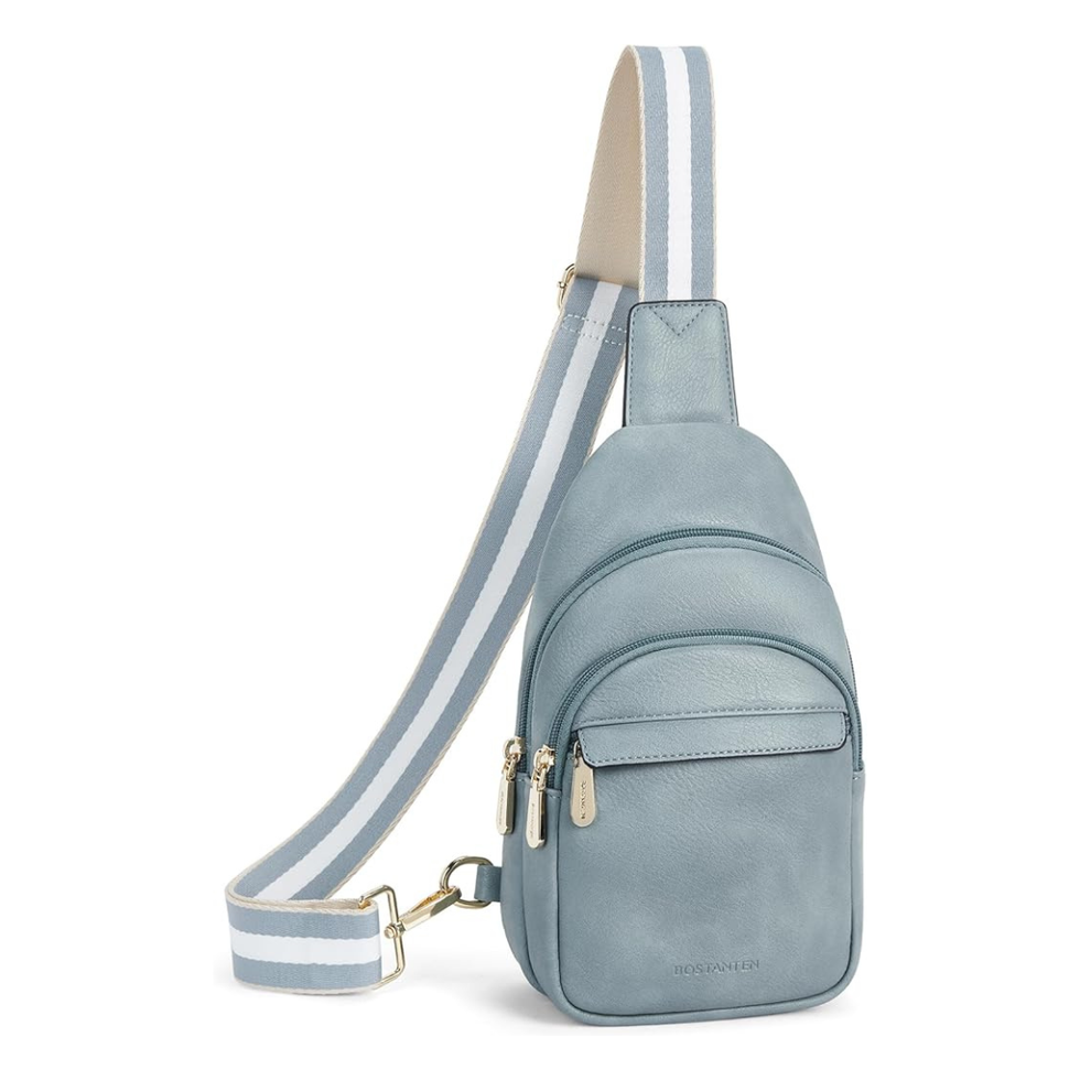 BOSTANTEN Small Sling Bag