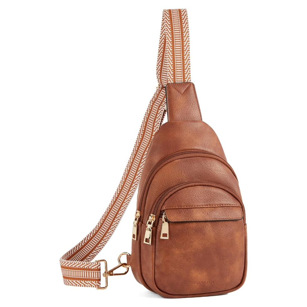 Bostanten Small Sling Bag