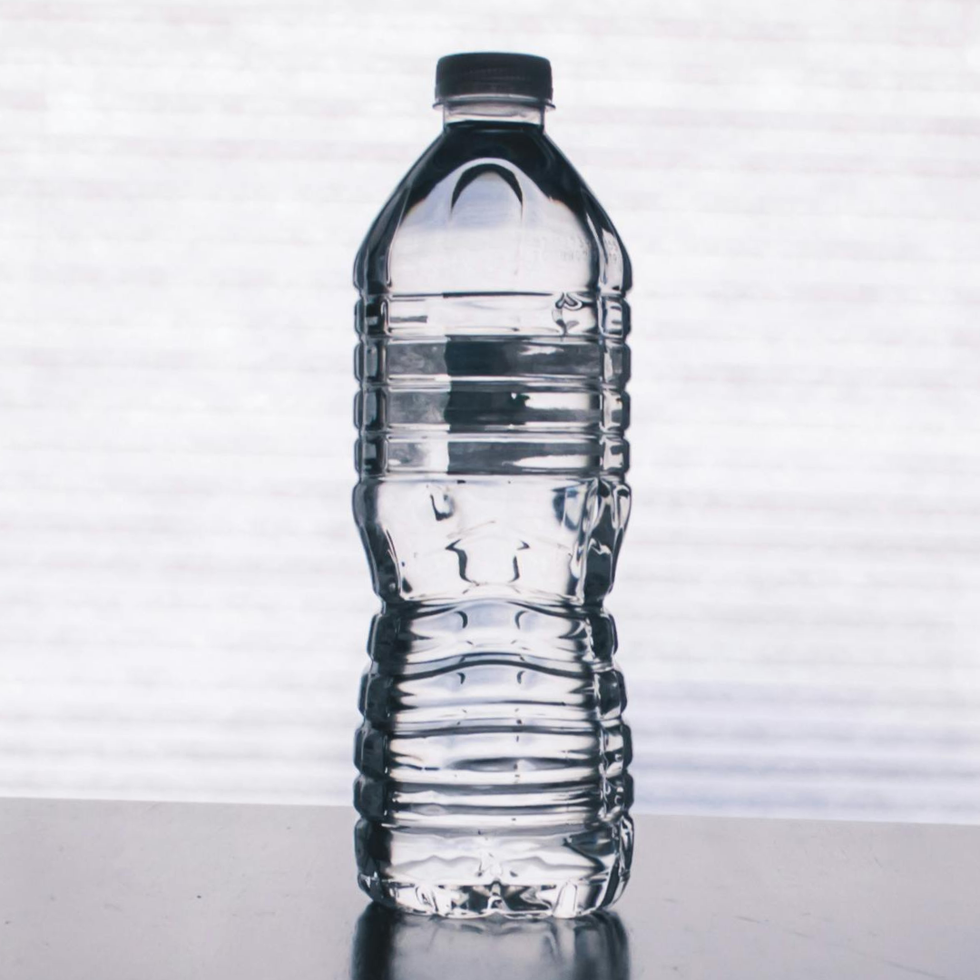 Bottled Water