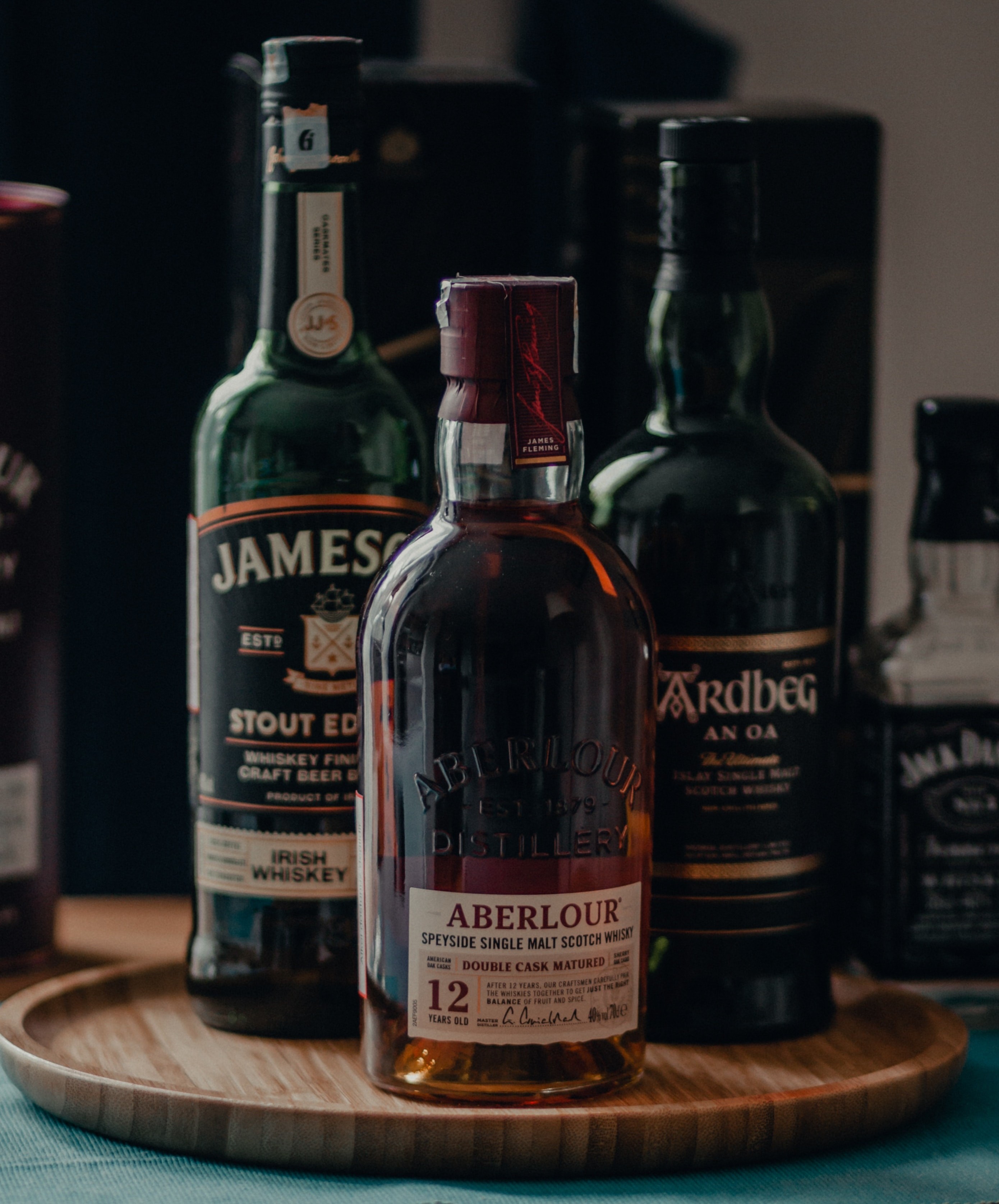 Master Whiskey 101: Essential Tips & Top Recipes - Brit + Co