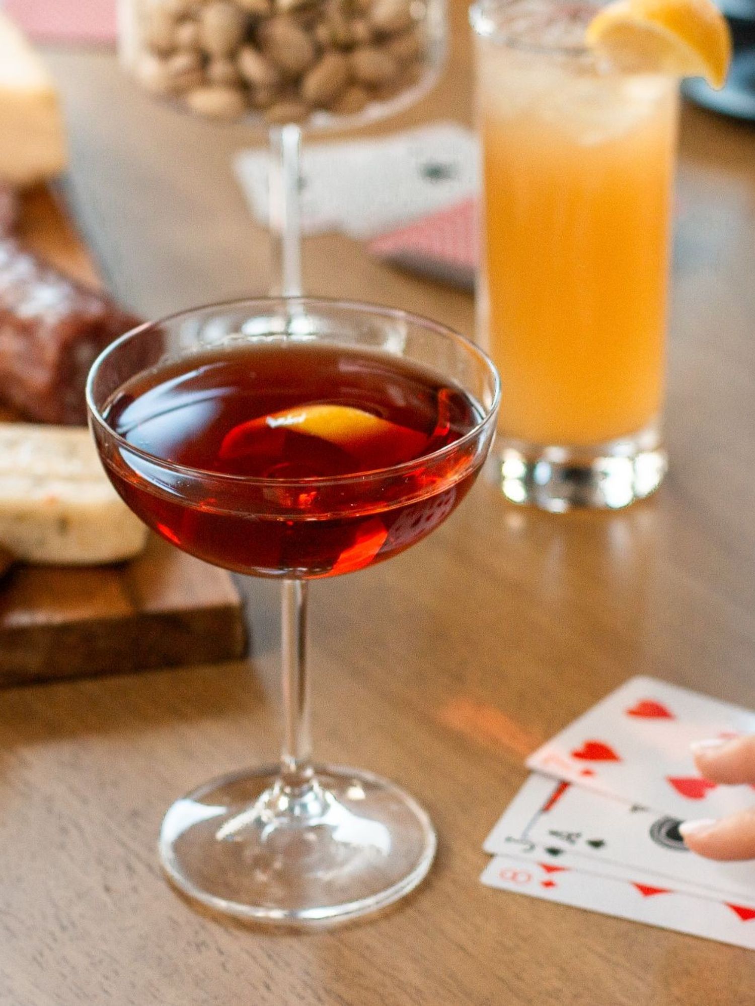 Boulevardier