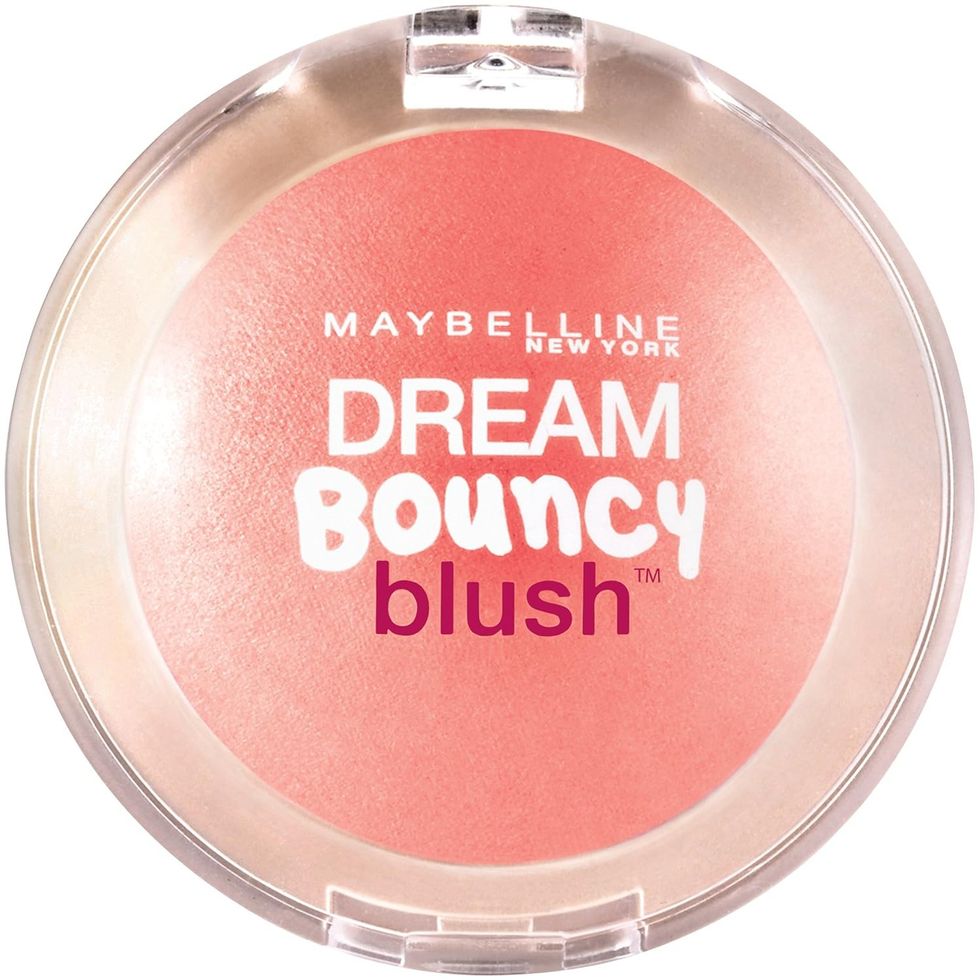 Bouncy Blush
