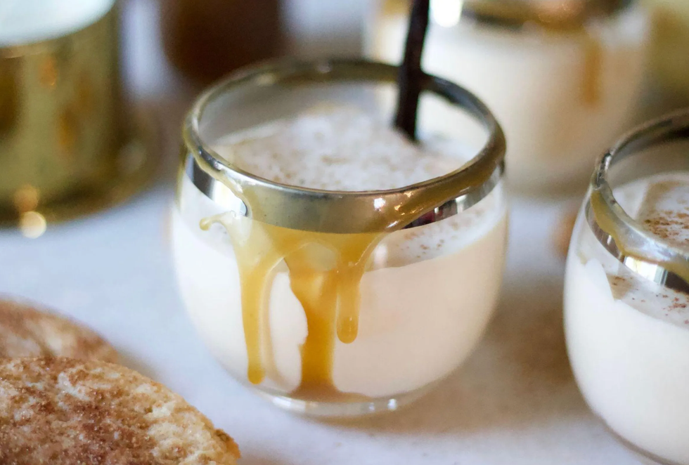 bourbon cocktail recipe for new years eve