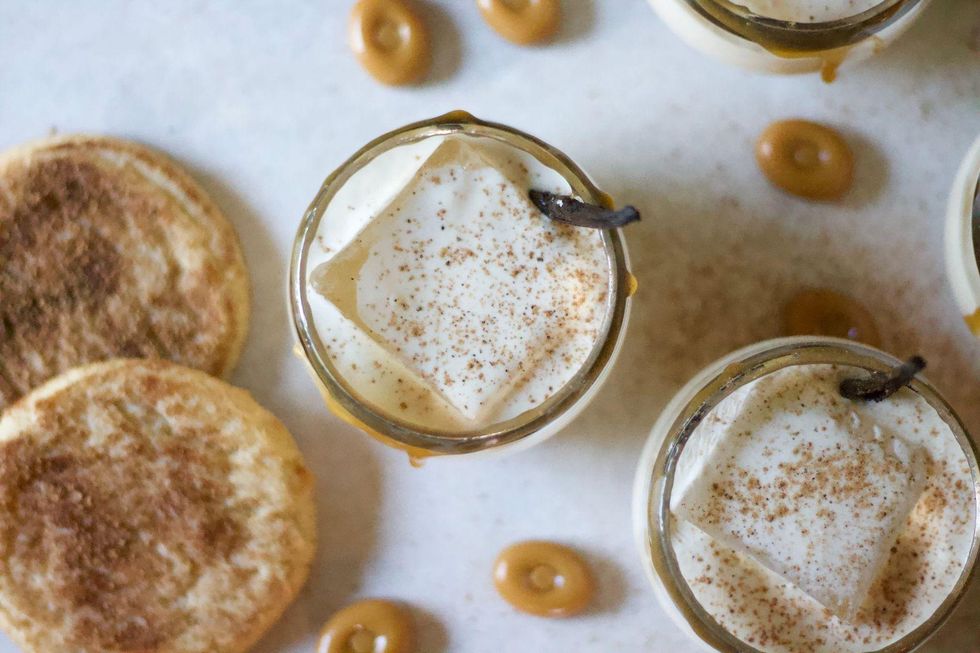 bourbon cocktail recipe