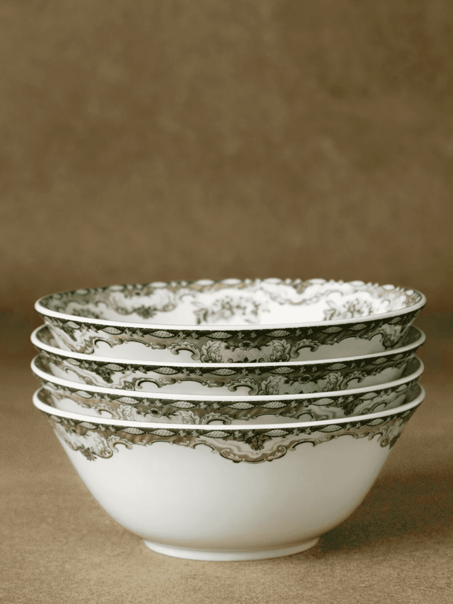 bowls
