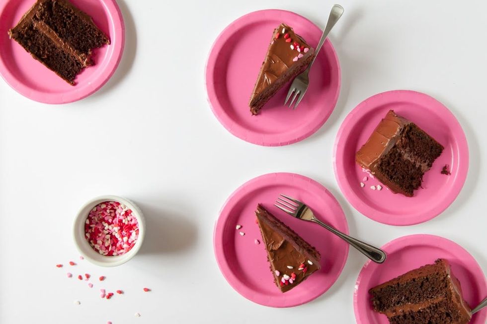 boxed cake hacks