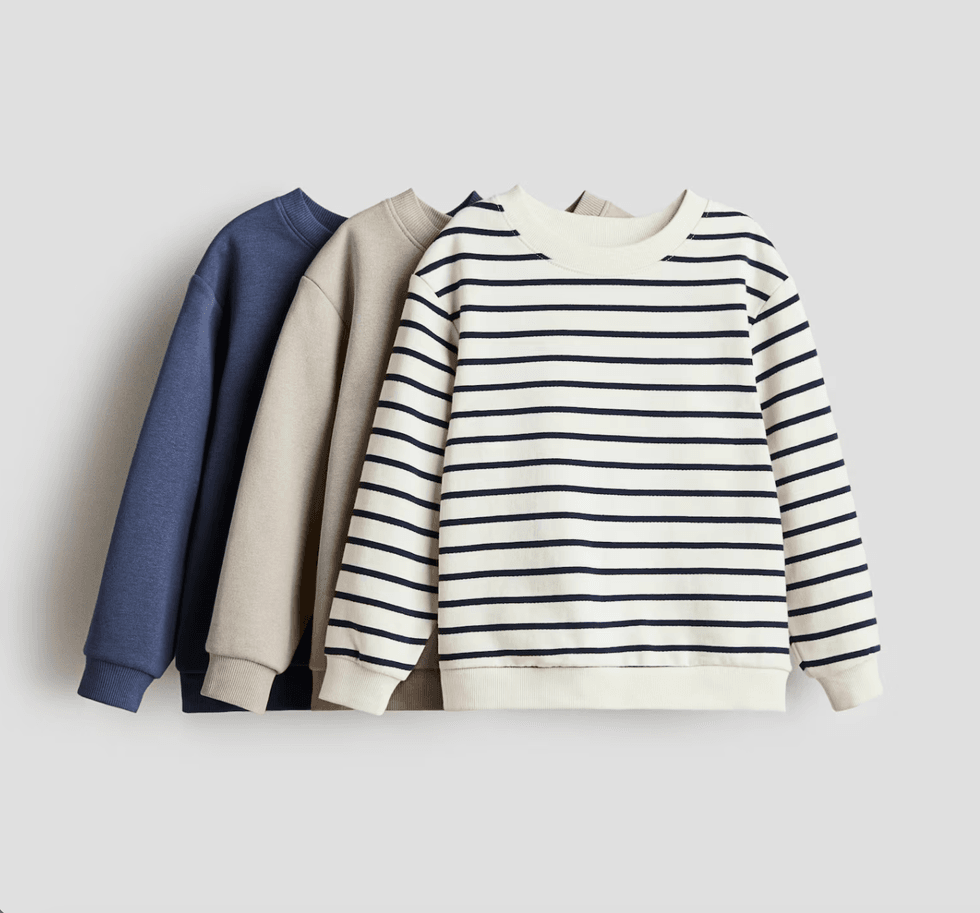boy Sweatshirts