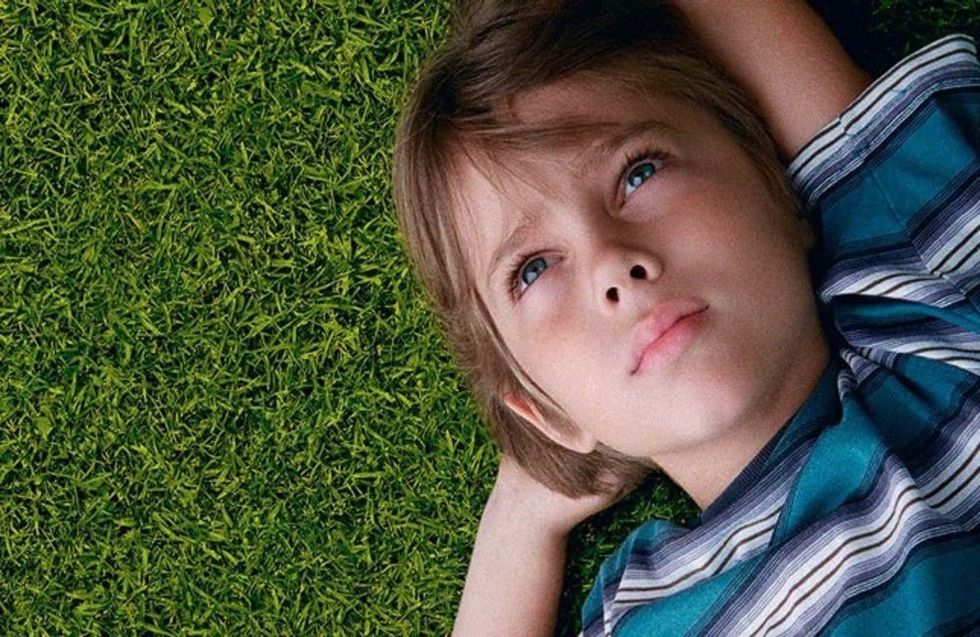 boyhood