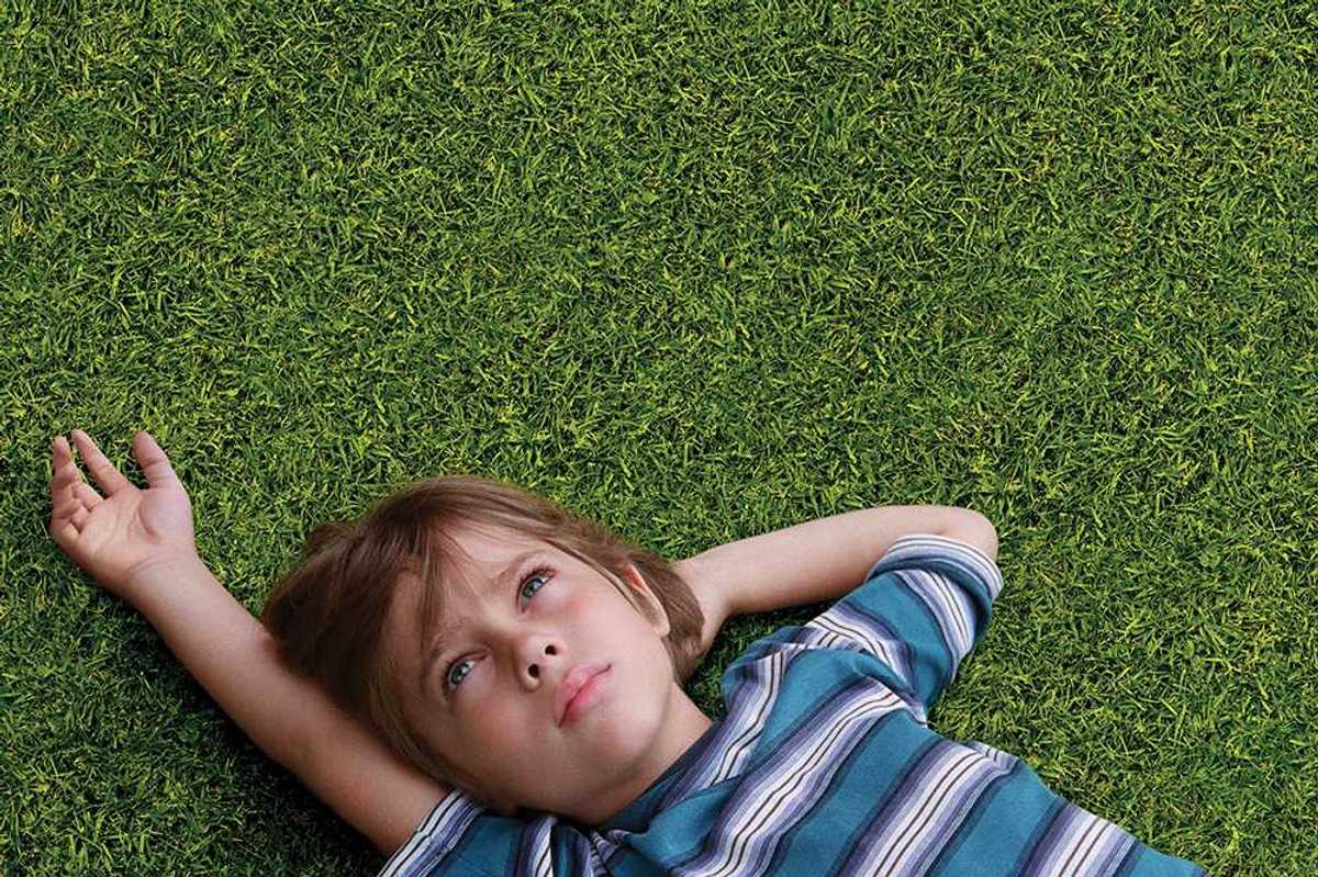 boyhood